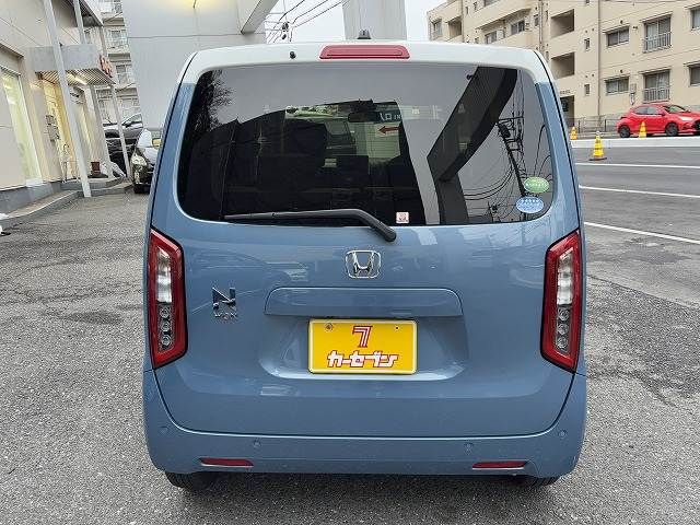 HONDA N-WGN 2020 Image 31