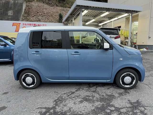 HONDA N-WGN 2020 Image 31