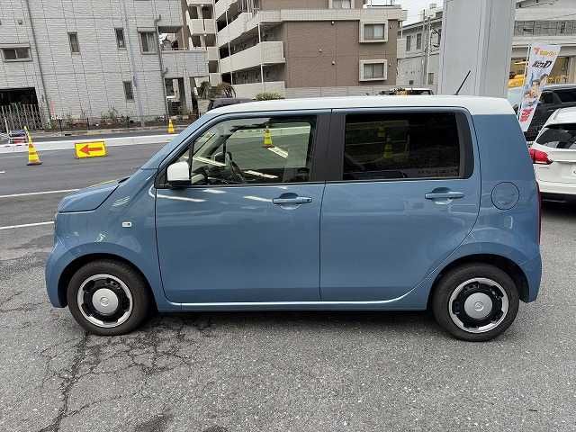 HONDA N-WGN 2020 Image 31