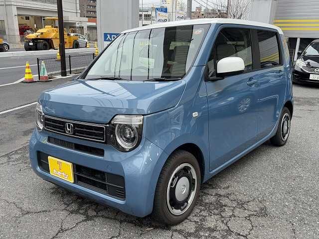 HONDA N-WGN 2020 Image 31