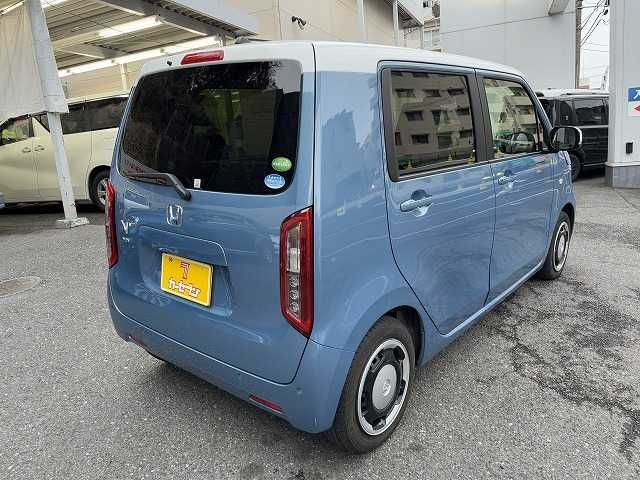 HONDA N-WGN 2020 Image 31