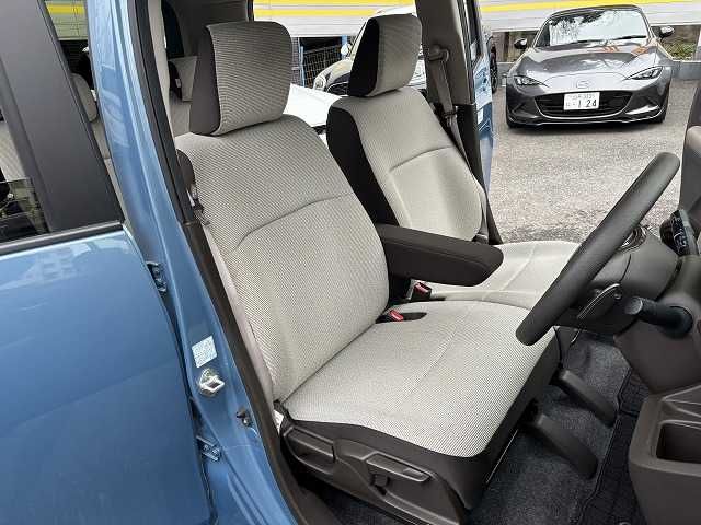 HONDA N-WGN 2020 Image 31