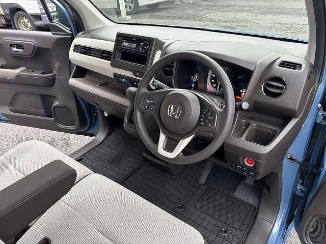 HONDA N-WGN 2020 Image 31