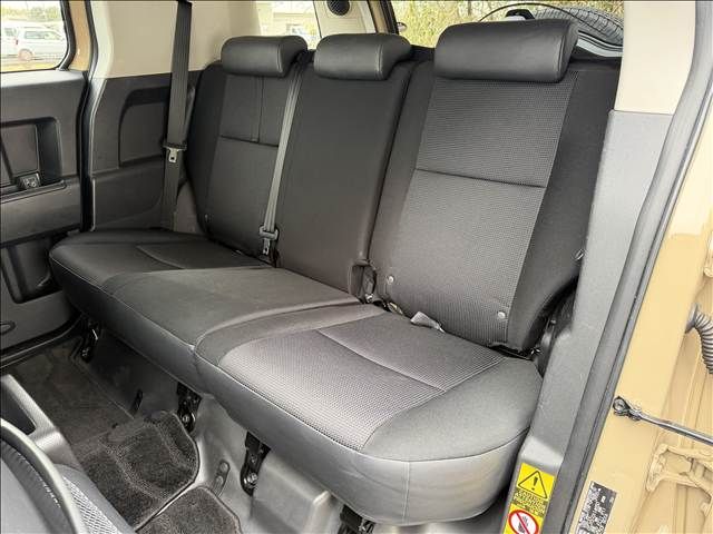 TOYOTA FJ CRUISER 4WD 2011 Image 31