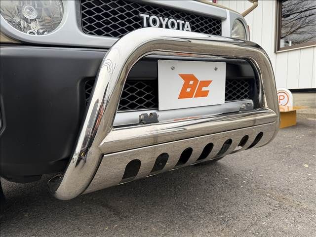 TOYOTA FJ CRUISER 4WD 2011 Image 31