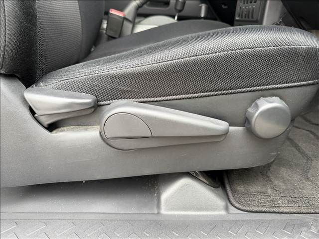 TOYOTA FJ CRUISER 4WD 2011 Image 31