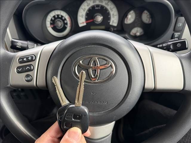 TOYOTA FJ CRUISER 4WD 2011 Image 31