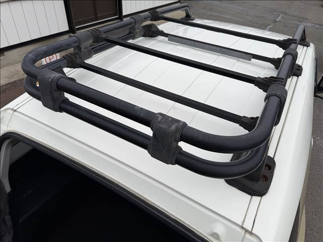 TOYOTA FJ CRUISER 4WD 2011 Image 31