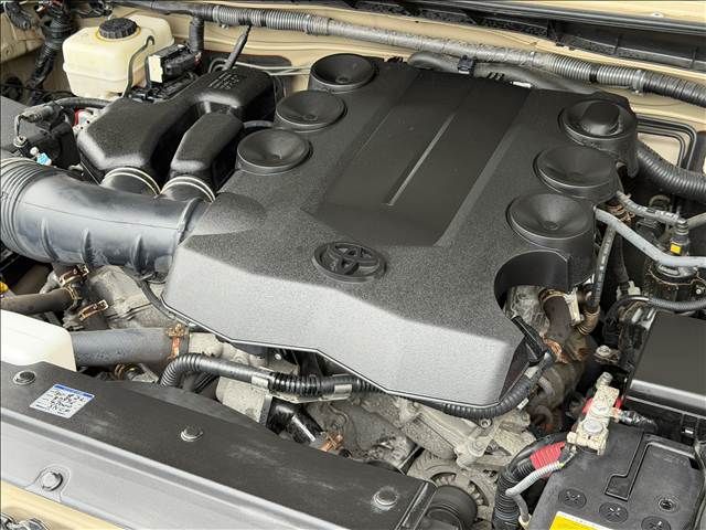 TOYOTA FJ CRUISER 4WD 2011 Image 31