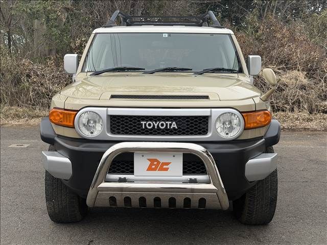 TOYOTA FJ CRUISER 4WD 2011 Image 31