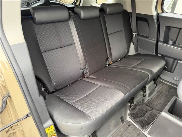 TOYOTA FJ CRUISER 4WD 2011 Image 31