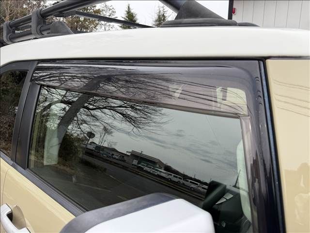 TOYOTA FJ CRUISER 4WD 2011 Image 31