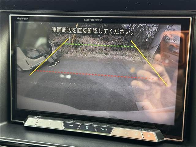 TOYOTA NOAH 2016 Image 31