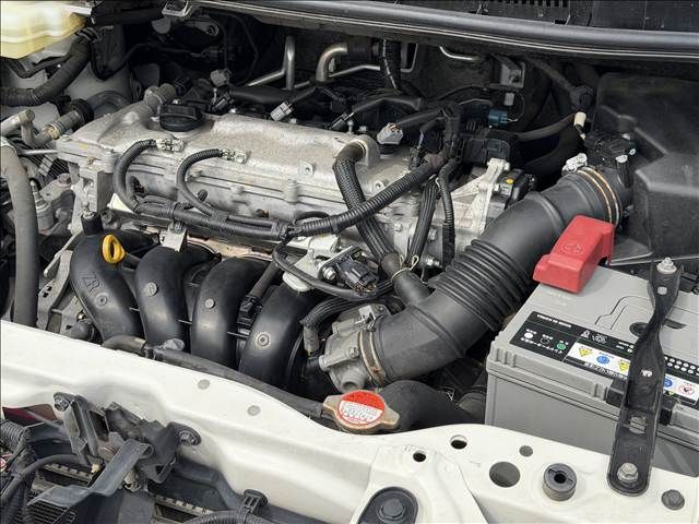 TOYOTA NOAH 2016 Image 31