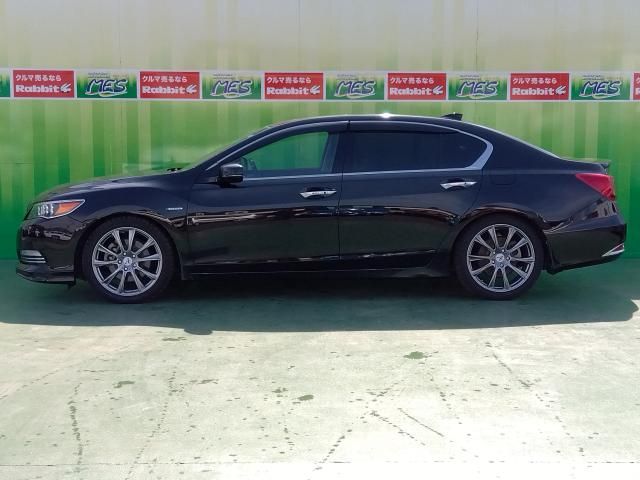 HONDA LEGEND HYBRID 2015 Image 31