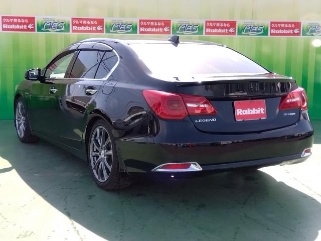 HONDA LEGEND HYBRID 2015 Image 31