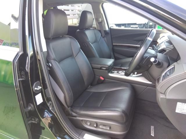 HONDA LEGEND HYBRID 2015 Image 31