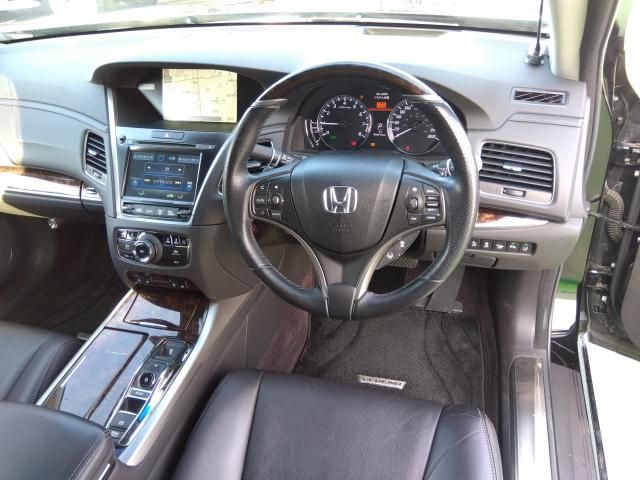 HONDA LEGEND HYBRID 2015 Image 31