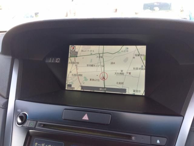 HONDA LEGEND HYBRID 2015 Image 31