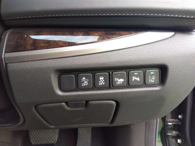 HONDA LEGEND HYBRID 2015 Image 31