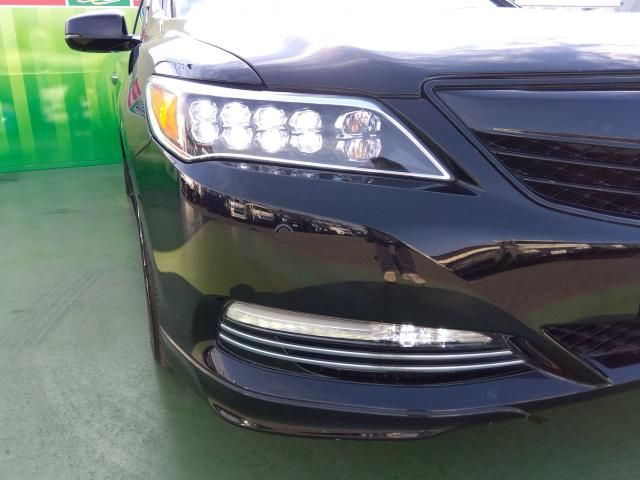 HONDA LEGEND HYBRID 2015 Image 31
