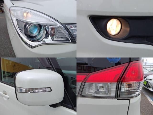 SUZUKI SOLIO 4WD 2012 Image 31