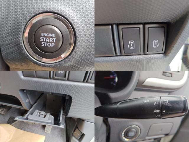 SUZUKI SOLIO 4WD 2012 Image 31