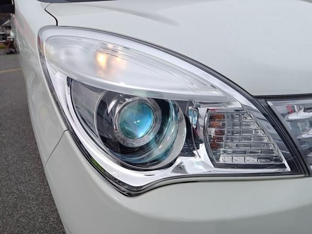 SUZUKI SOLIO 4WD 2012 Image 31