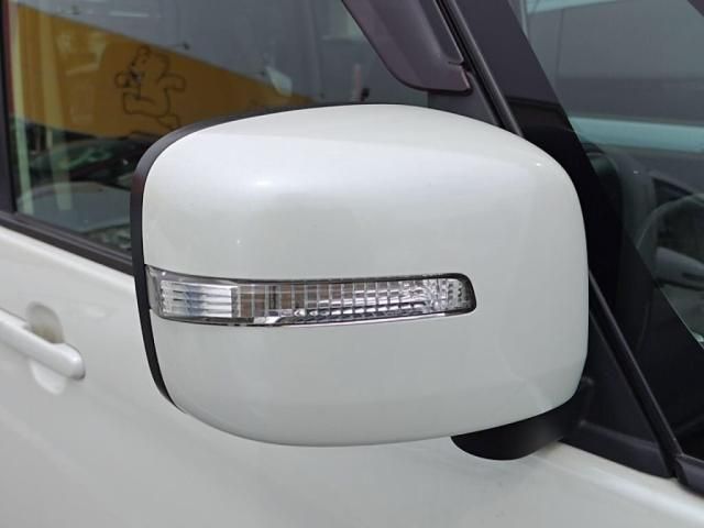 SUZUKI SOLIO 4WD 2012 Image 31