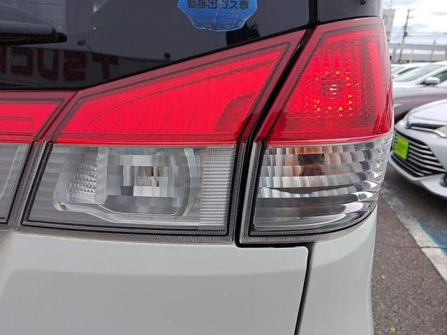 SUZUKI SOLIO 4WD 2012 Image 31