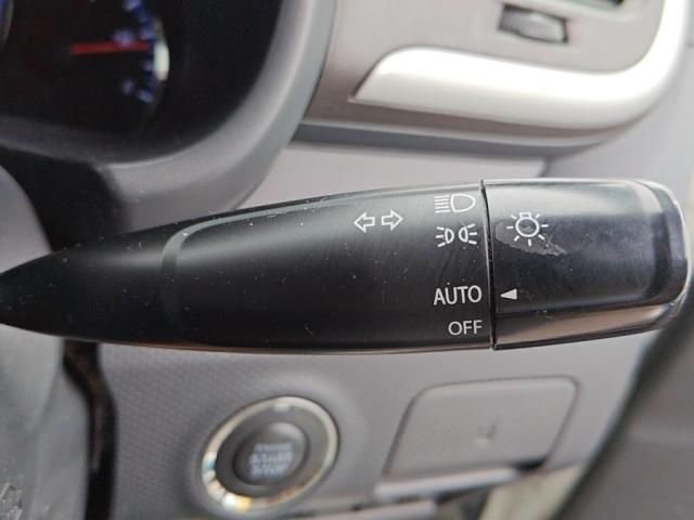 SUZUKI SOLIO 4WD 2012 Image 31