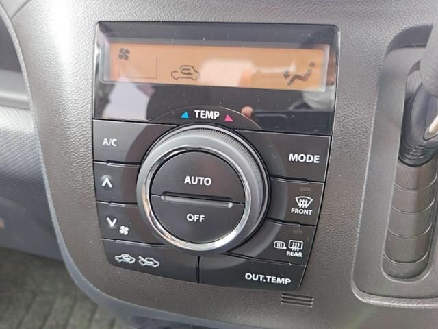 SUZUKI SOLIO 4WD 2012 Image 31