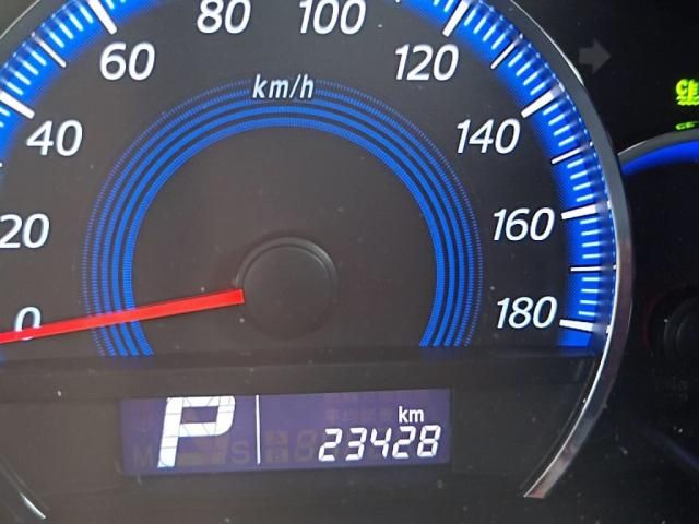 SUZUKI SOLIO 4WD 2012 Image 31