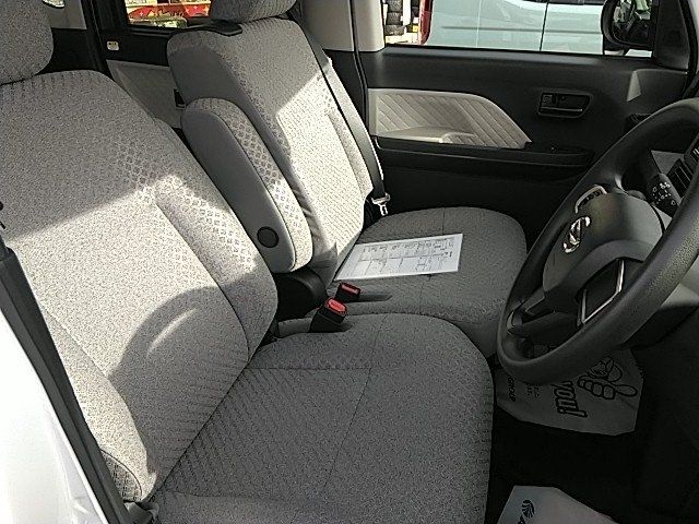 DAIHATSU TANTO 4WD 2021 Image 31