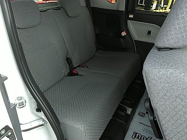 DAIHATSU TANTO 4WD 2021 Image 31