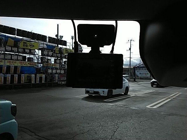 DAIHATSU TANTO 4WD 2021 Image 31