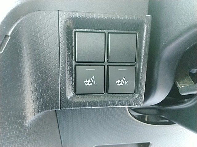 DAIHATSU TANTO 4WD 2021 Image 31