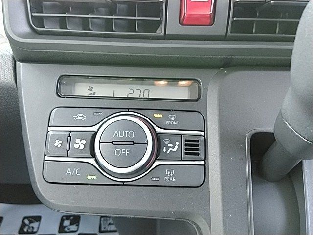 DAIHATSU TANTO 4WD 2021 Image 31