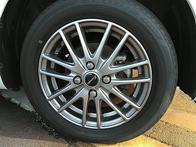 DAIHATSU TANTO 4WD 2021 Image 31