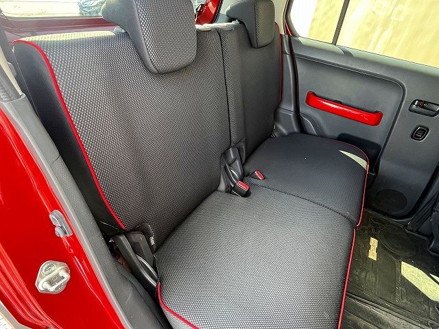 SUZUKI HUSTLER 4WD 2015 Image 31