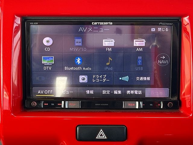 SUZUKI HUSTLER 4WD 2015 Image 31