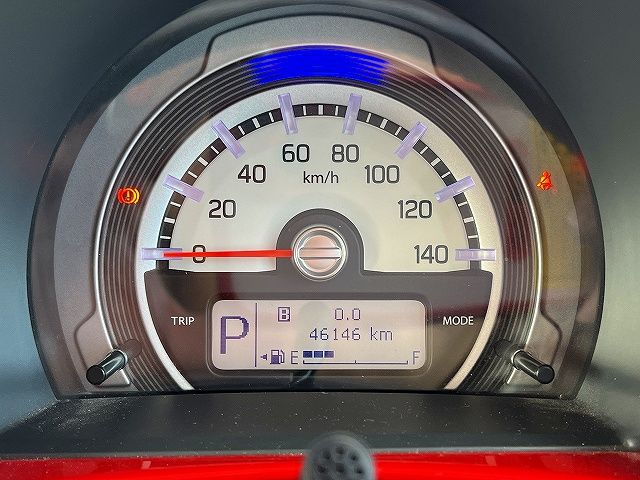 SUZUKI HUSTLER 4WD 2015 Image 31