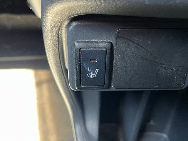 SUZUKI HUSTLER 4WD 2015 Image 31