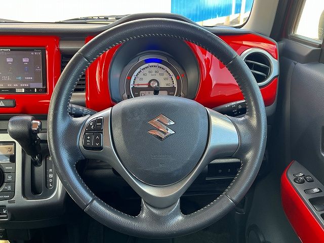 SUZUKI HUSTLER 4WD 2015 Image 31