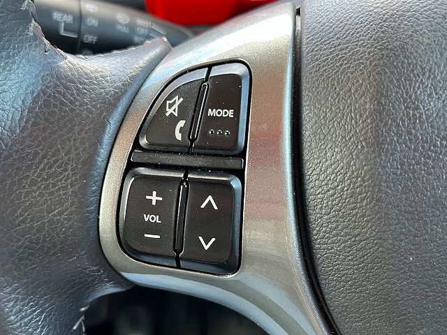 SUZUKI HUSTLER 4WD 2015 Image 31