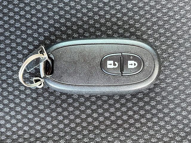 SUZUKI HUSTLER 4WD 2015 Image 31