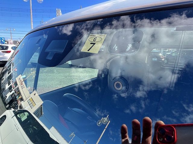 SUZUKI HUSTLER 4WD 2015 Image 31