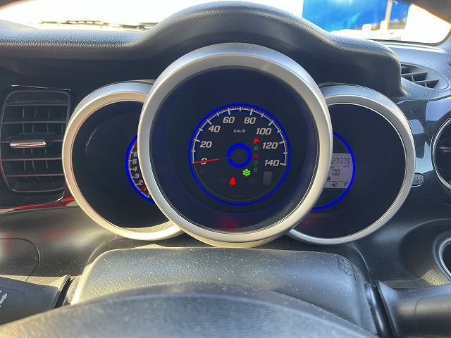 HONDA N BOX CUSTOM 2013 Image 31