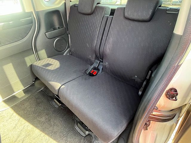 HONDA N BOX CUSTOM 2013 Image 31