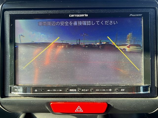 HONDA N BOX CUSTOM 2013 Image 31